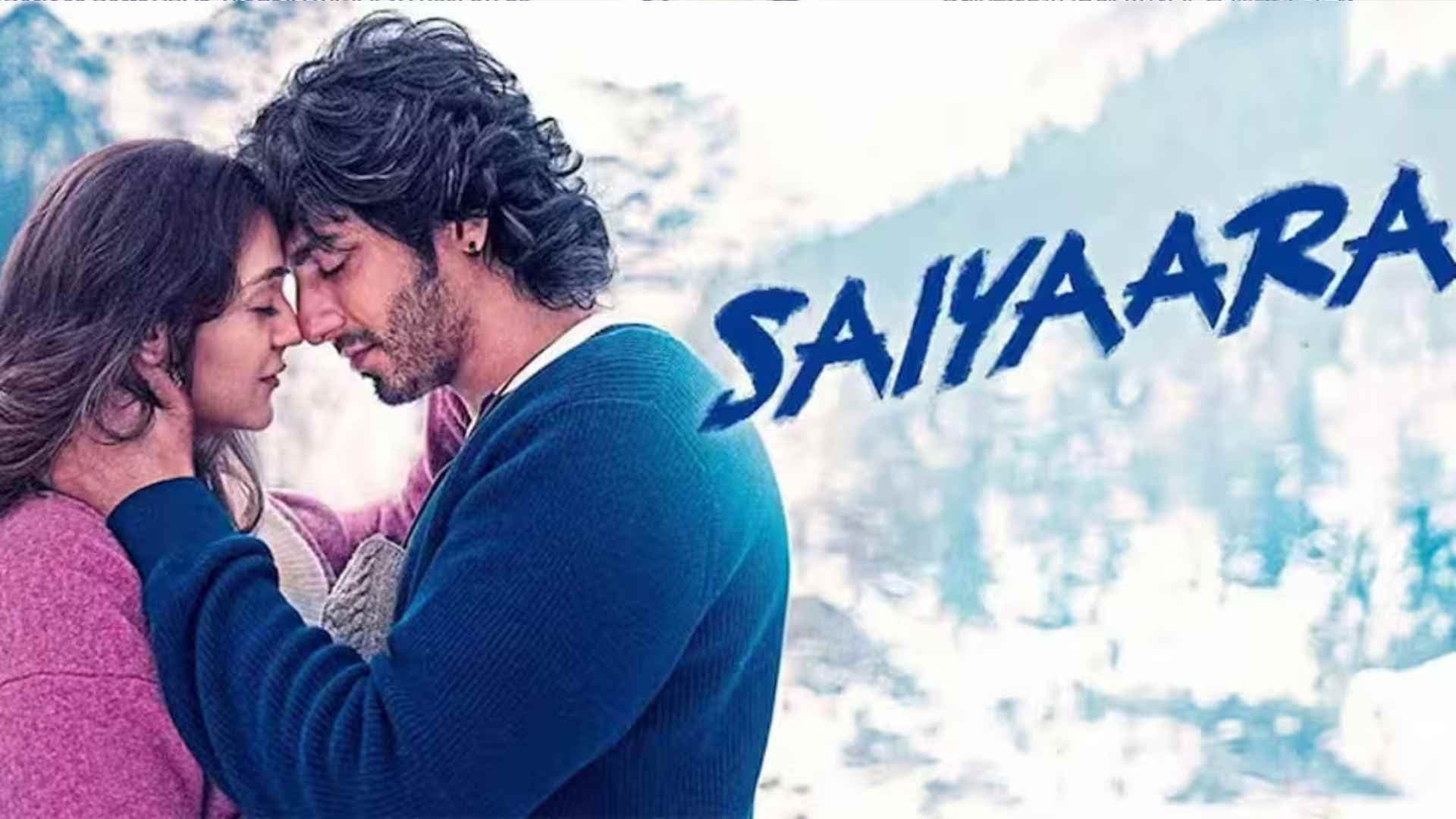 Mohit Suri Wishes ‘Saiyaara’ Creates A Worldwide Emotional Connect As Ahaan Panday Starrer Streams On Netflix
