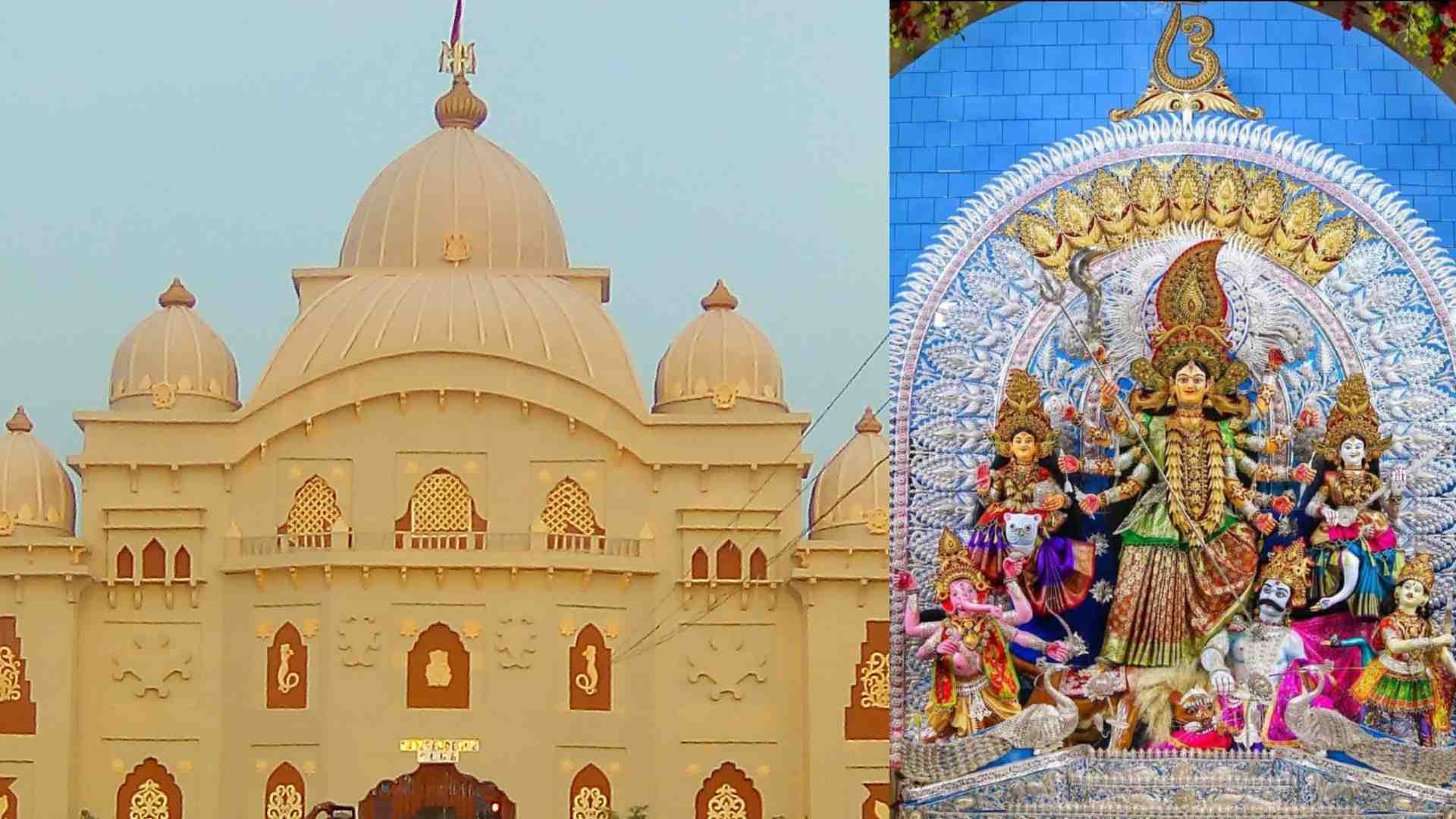 No NOC, No Pandal: Cuttack Collector Warns Puja Committees