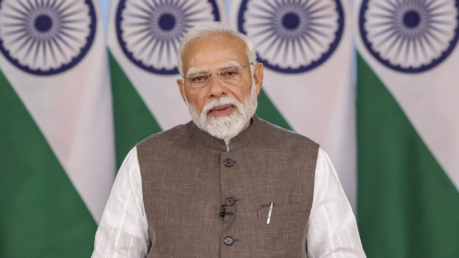 PM Modi’s Manipur Visit: 31 Projects Worth ₹8,500 Crore Boost to Peace and Progress