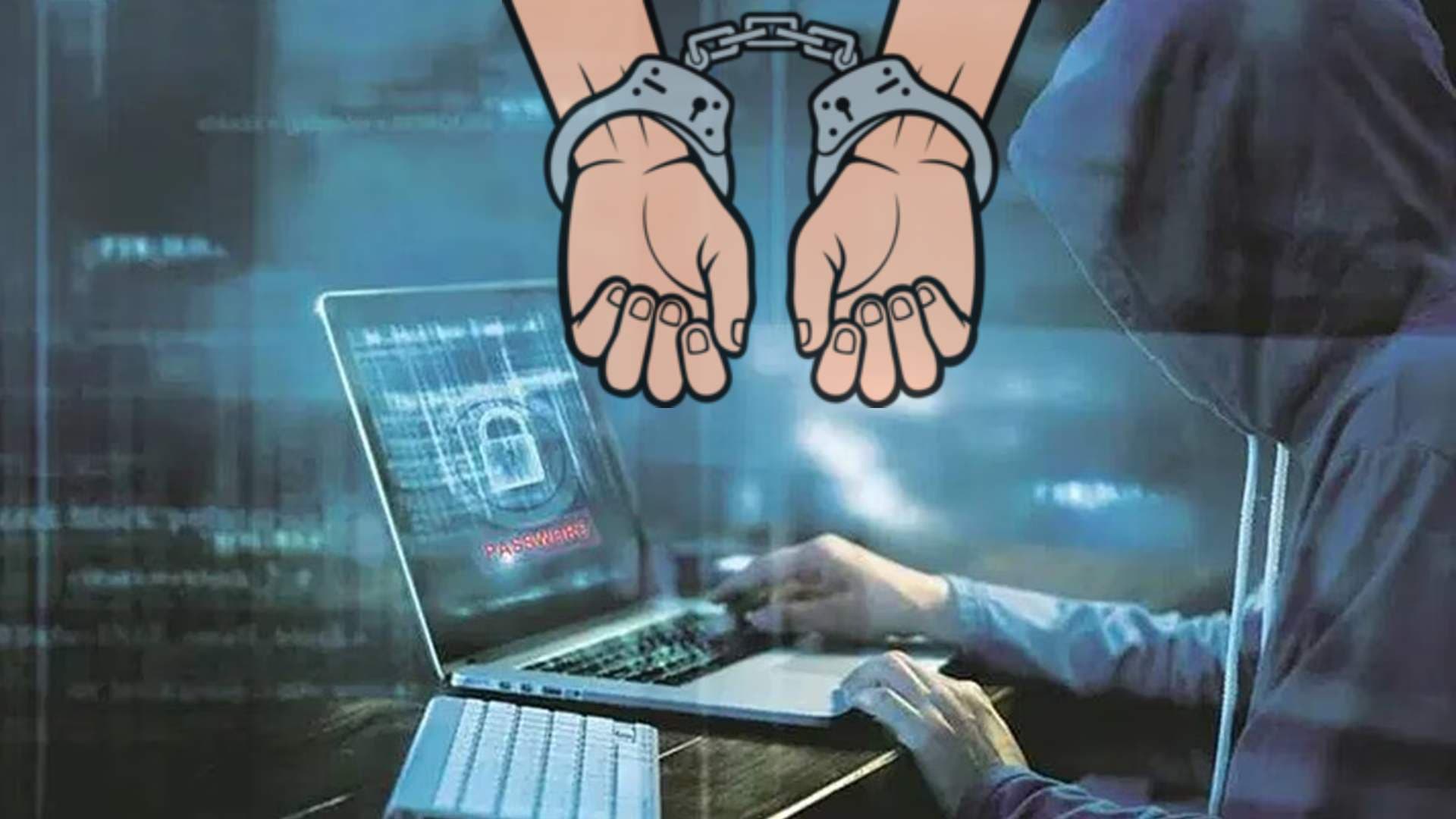 Cyber Scam Busted by Bhubaneswar Police; Fraudster Arrested in UP
