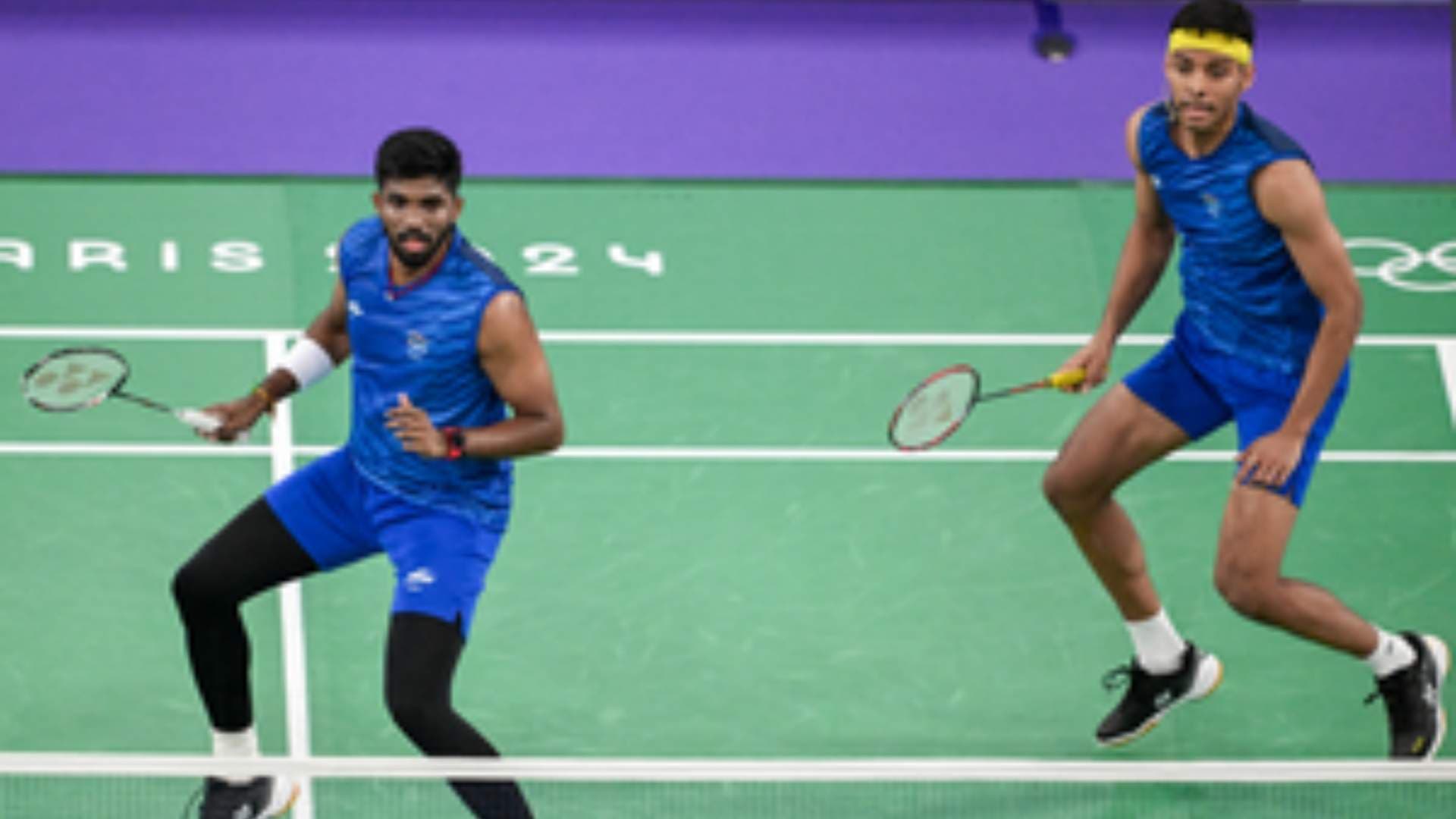 Satwik-Chirag Smash Into Semis: India Shines at Hong Kong Open