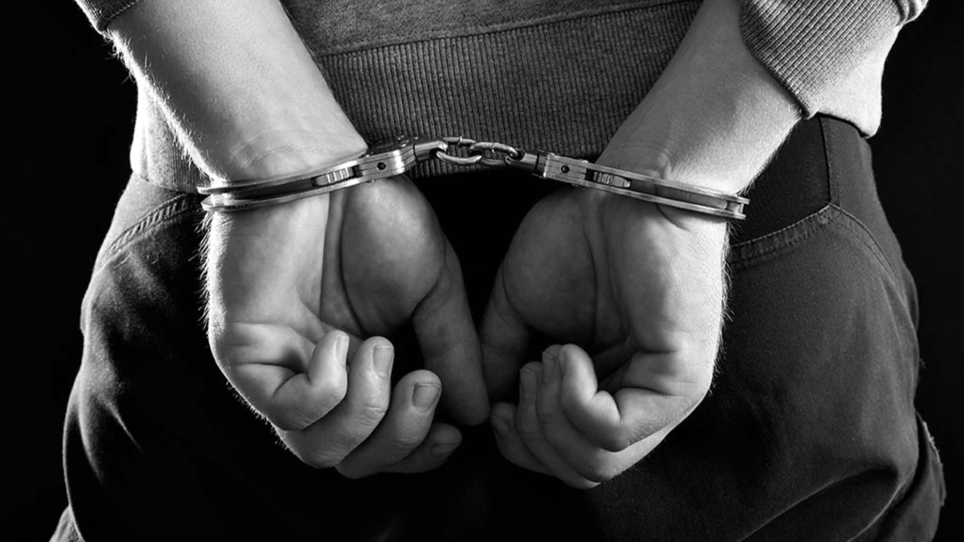 Brutal Crime, 6-Month Chase: Haridaspur Murder Accused Finally in Custody