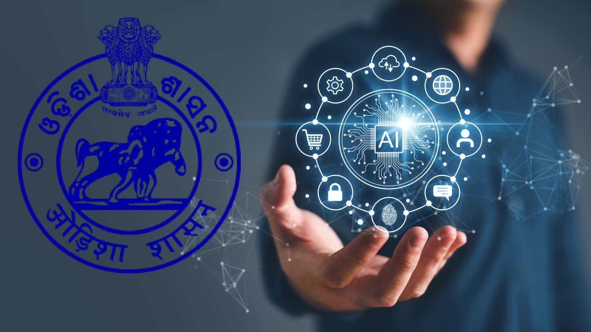 Odisha Goes Smart: AI to Power All Government Departments