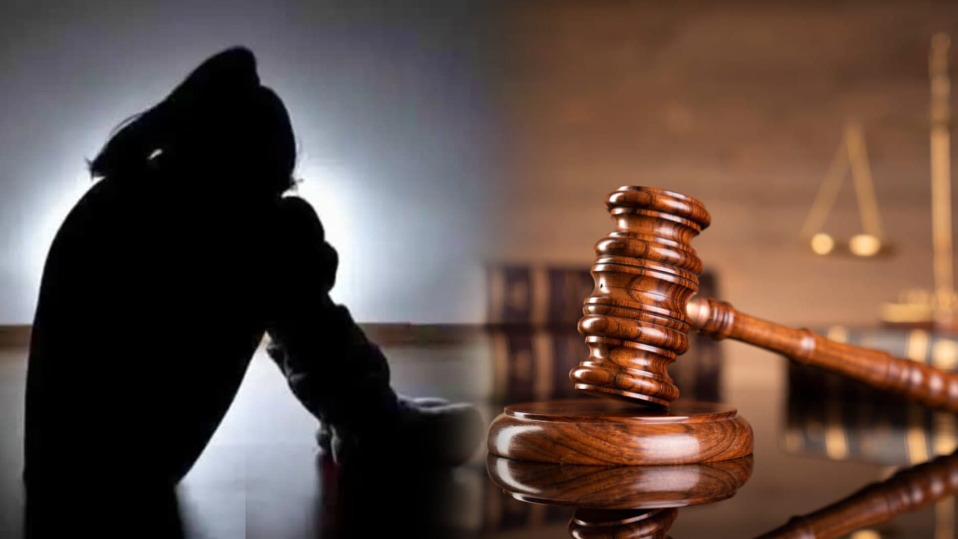 Phulbani POCSO Case: 20-Year Jail for Man Who Raped Minor Niece in Odisha