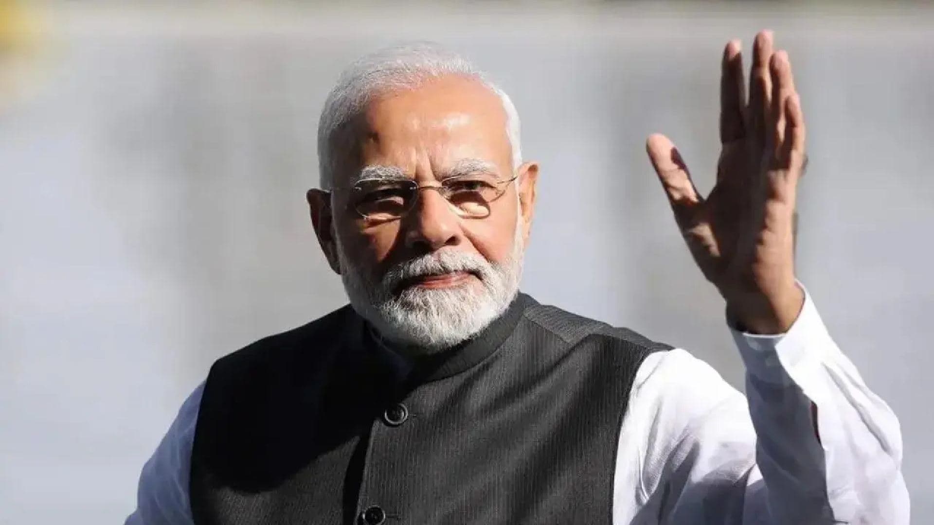 Odisha Gears Up for PM Modi’s Mega Public Meeting in Ganjam on September 27