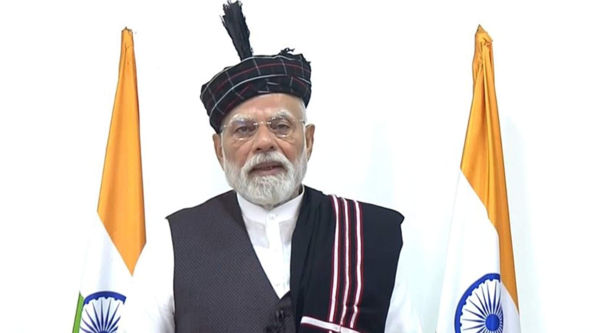 Govt Taking Consistent Steps To Boost Ease Of Living, Ease Of Doing Business: PM Modi In Aizawl