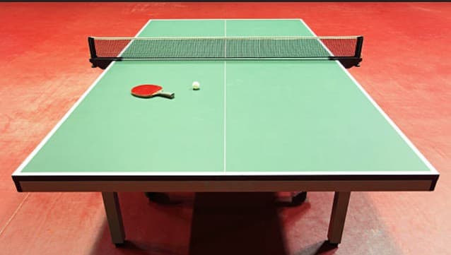 Bhubaneswar Gears Up To Host 28th Asian Table Tennis Championships