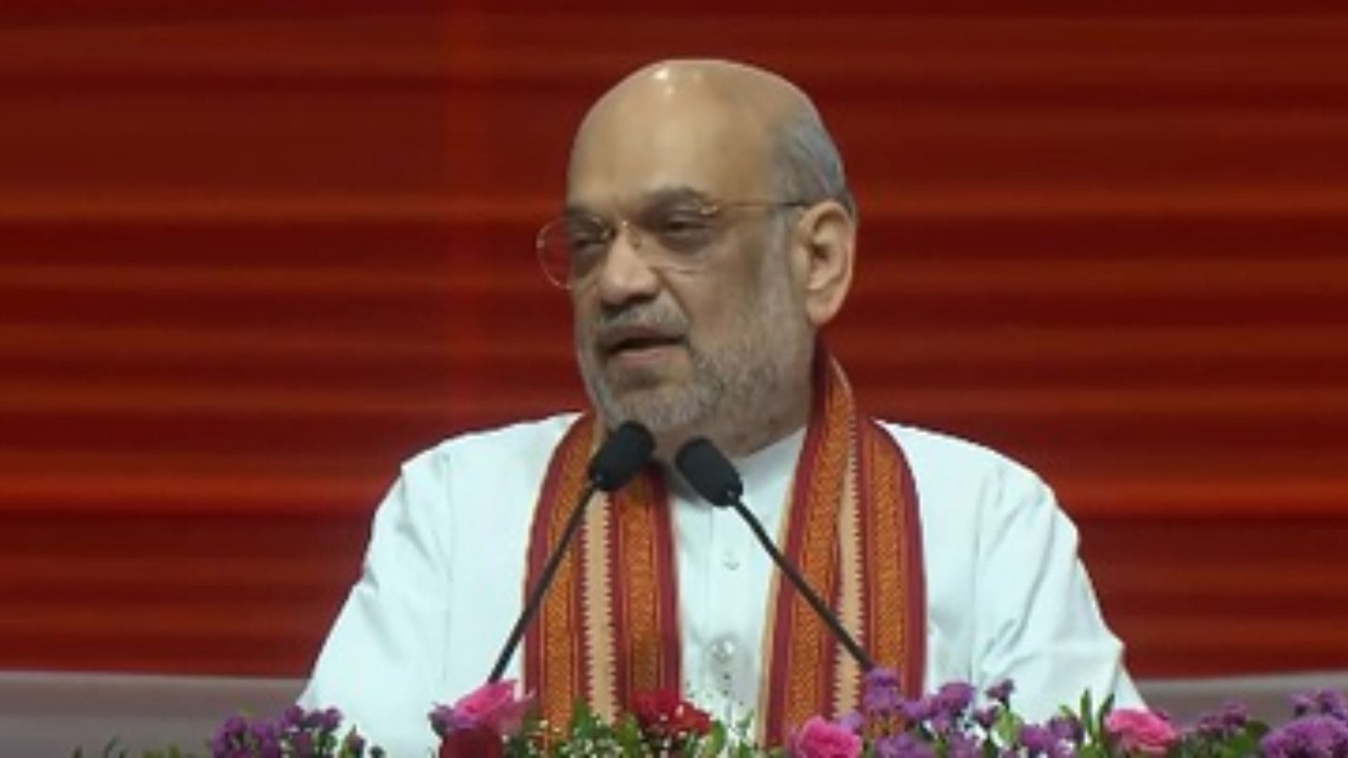 Hindi Diwas 2025: Amit Shah Says Hindi Is a Friend, Not a Rival