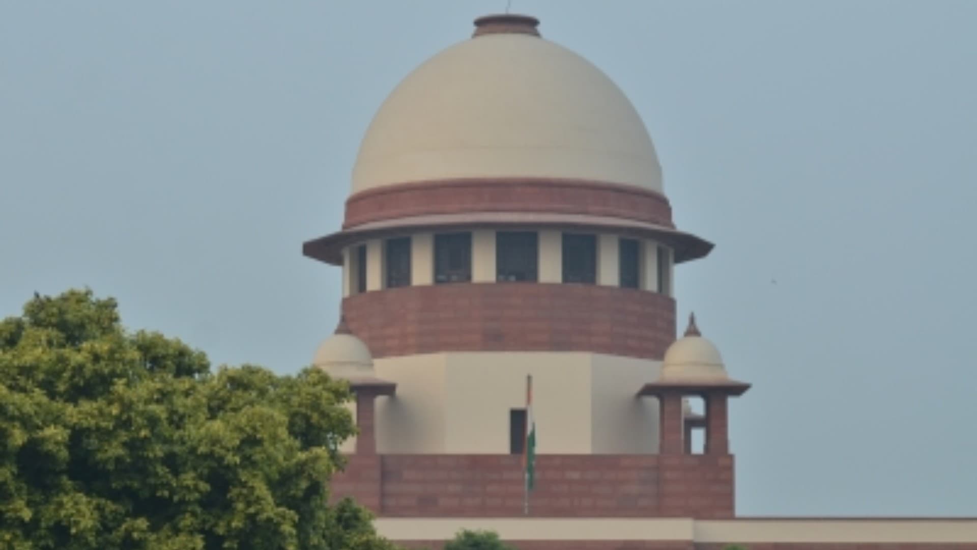 SC Decision on Pleas Seeking Stay on Waqf Amendment Act To Come on Monday