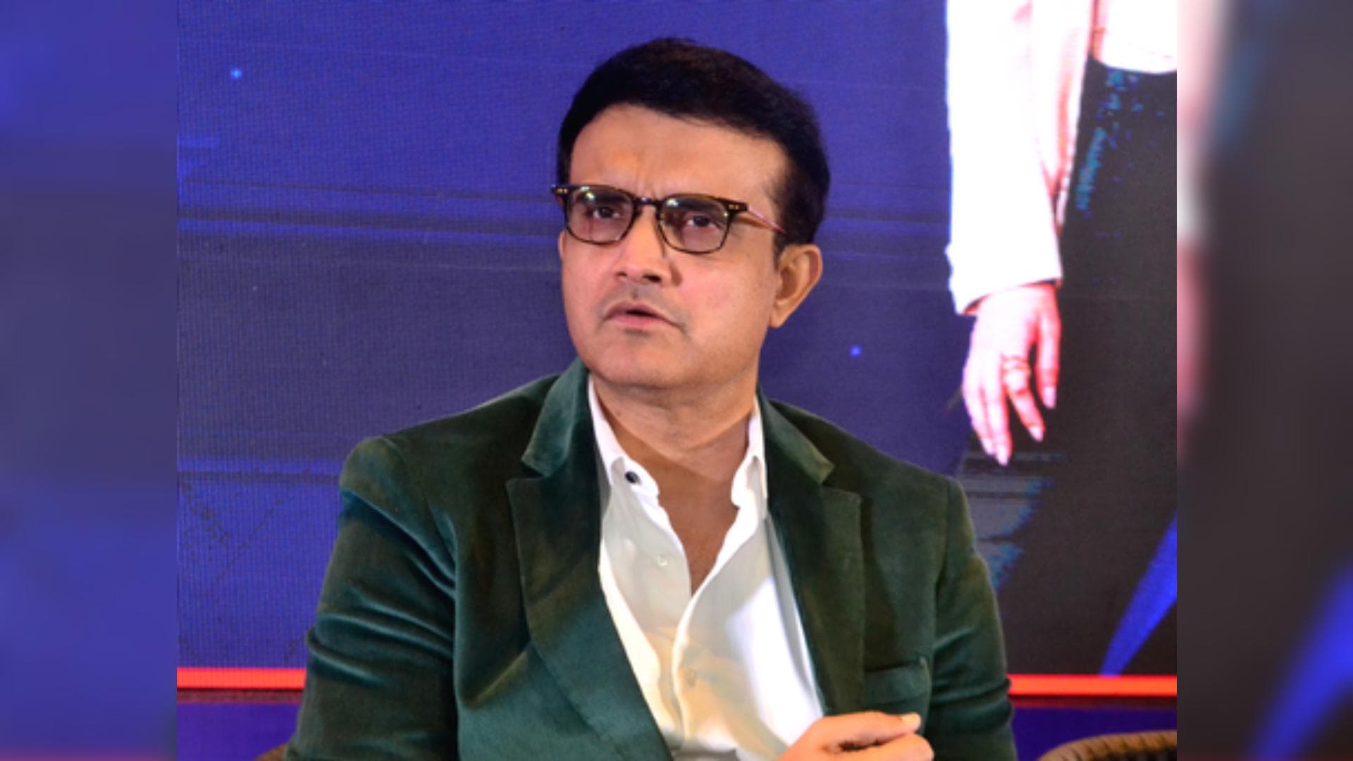 Sourav Ganguly Set for Unopposed Return as CAB President!