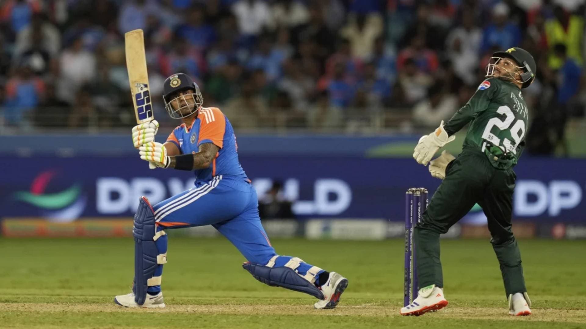 No Handshakes, No Mercy: Surya, Kuldeep Lead India to Dominant Win Over Pakistan in Asia Cup 2025
