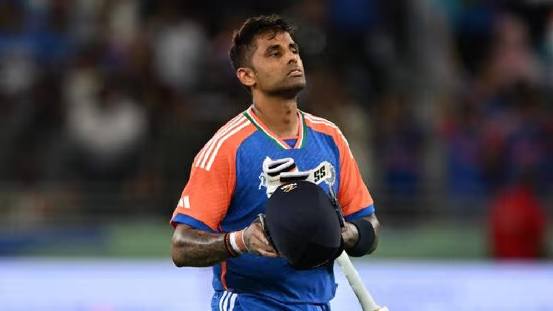 Suryakumar’s Silent Salute: India’s Win Dedicated to Armed Forces