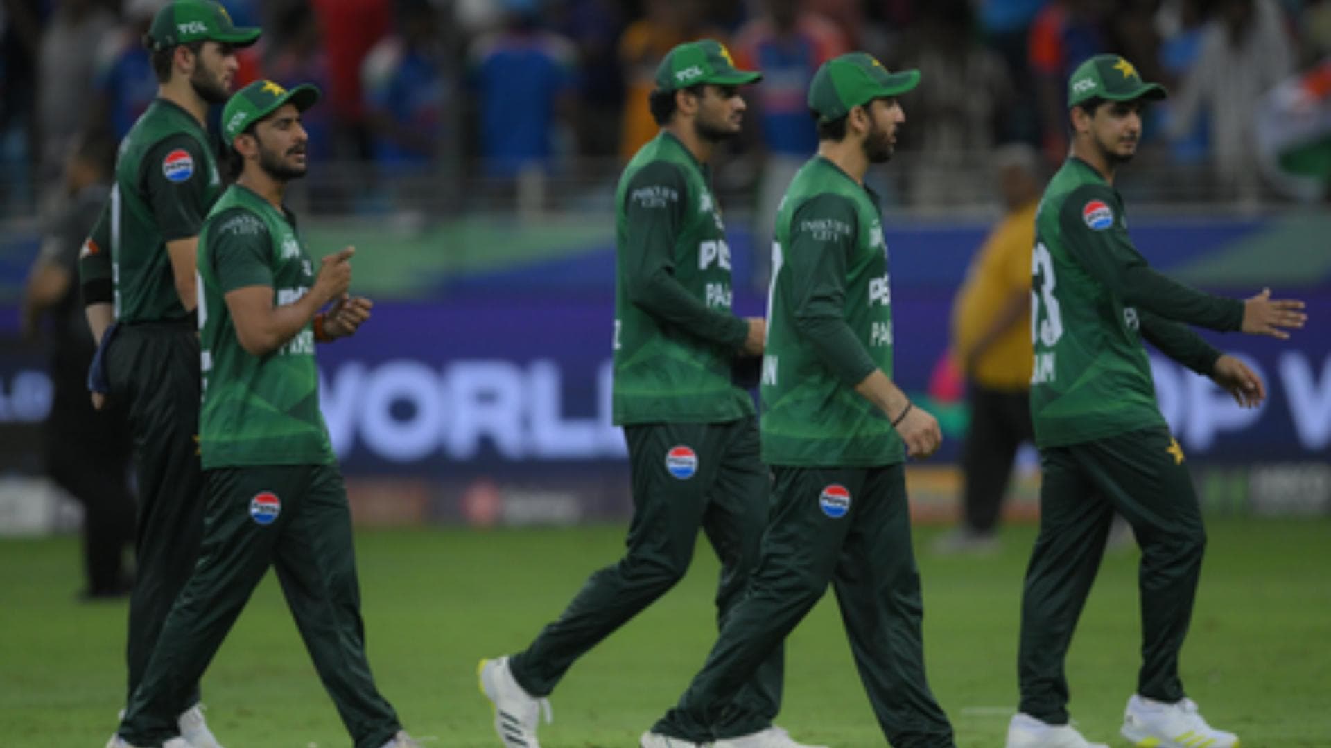 Handshake Row Erupts After India-Pakistan Clash: PCB Files Protest