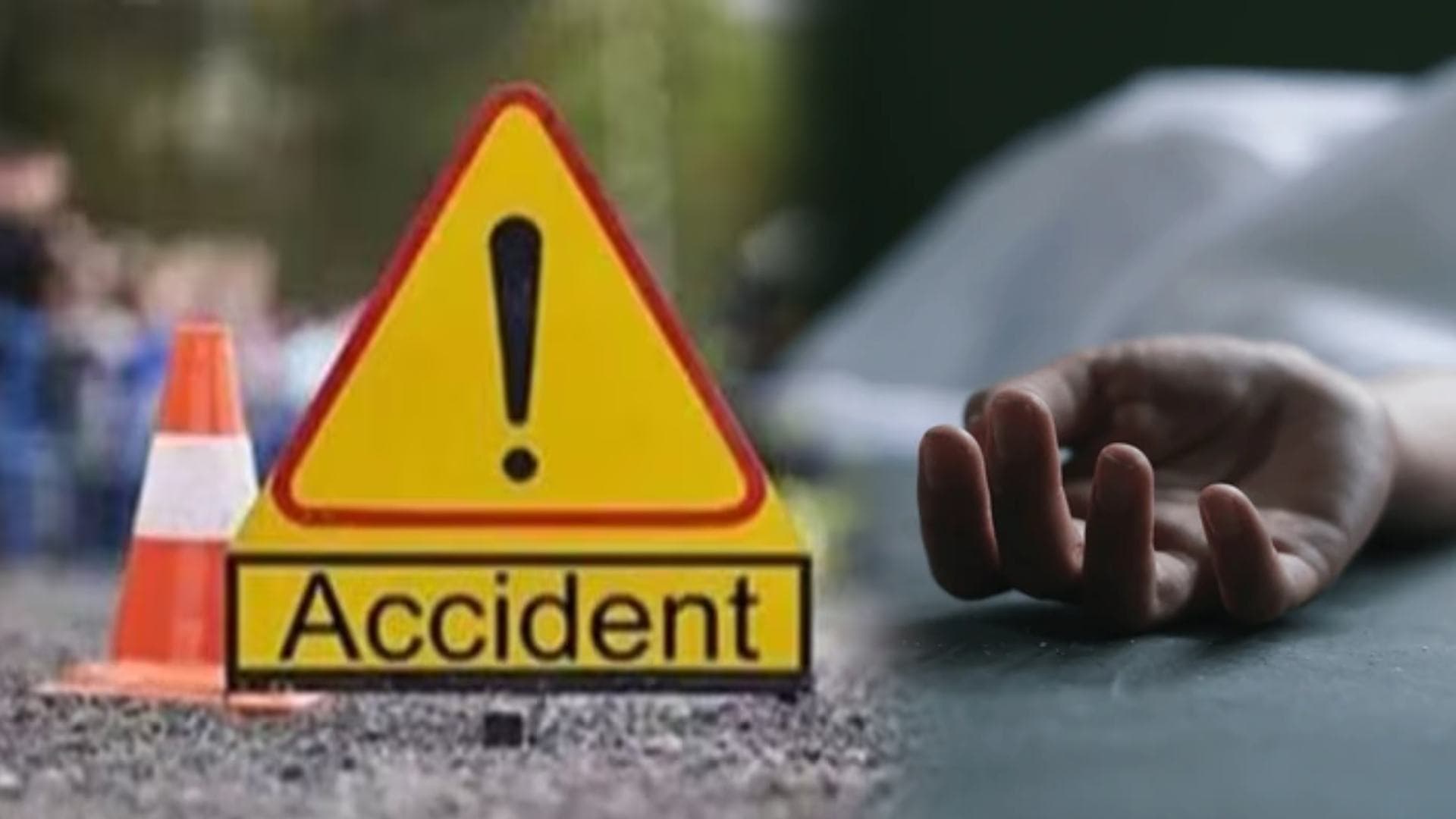 Double Tragedy in Mayurbhanj: Son Dies While Bringing Father’s Body Home