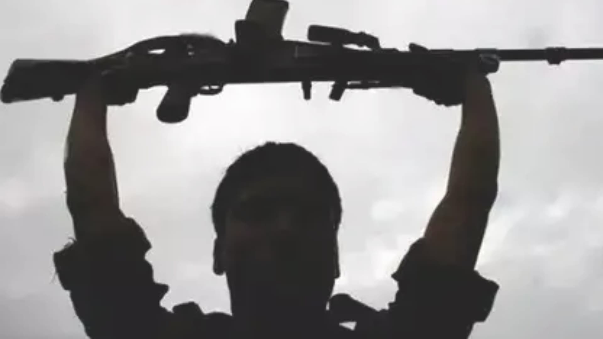 Woman Naxalite Leader Surrenders in Chhattisgarh