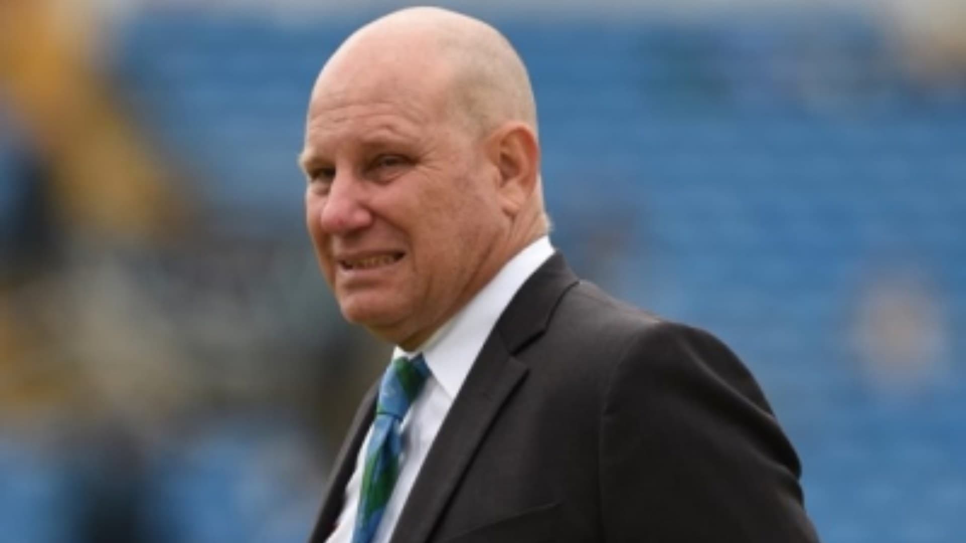 Asia Cup Turmoil: No Handshake, No Match? PCB Demands Pycroft’s Removal Amid ICC Protest