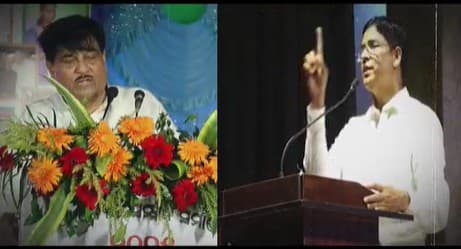 All Is Not Well In BJD: Top Leaders Skip ‘Fertilizer’ Protest