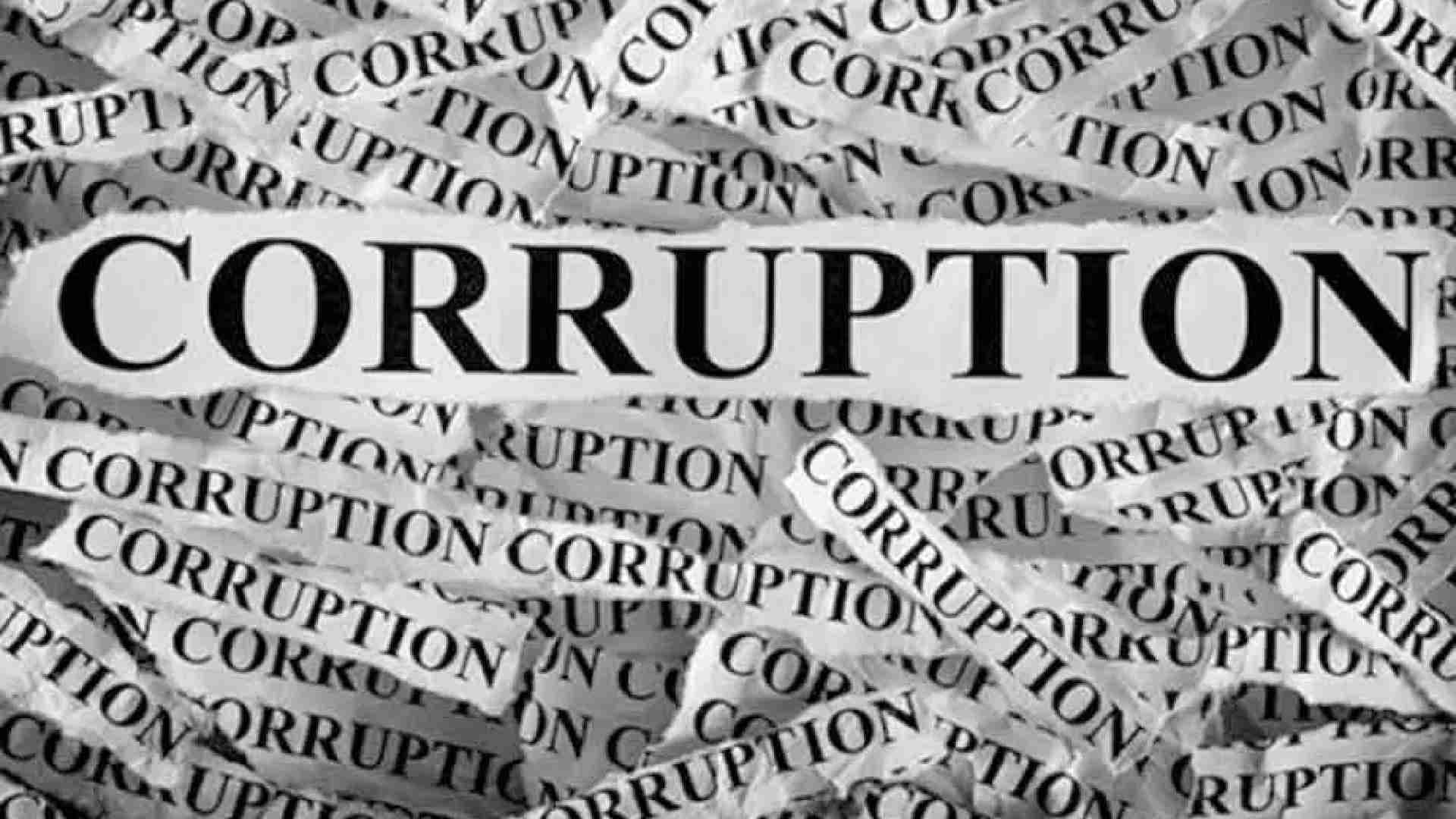 Kuchinda Tehsildar Suspended Over Land Mutation Irregularities