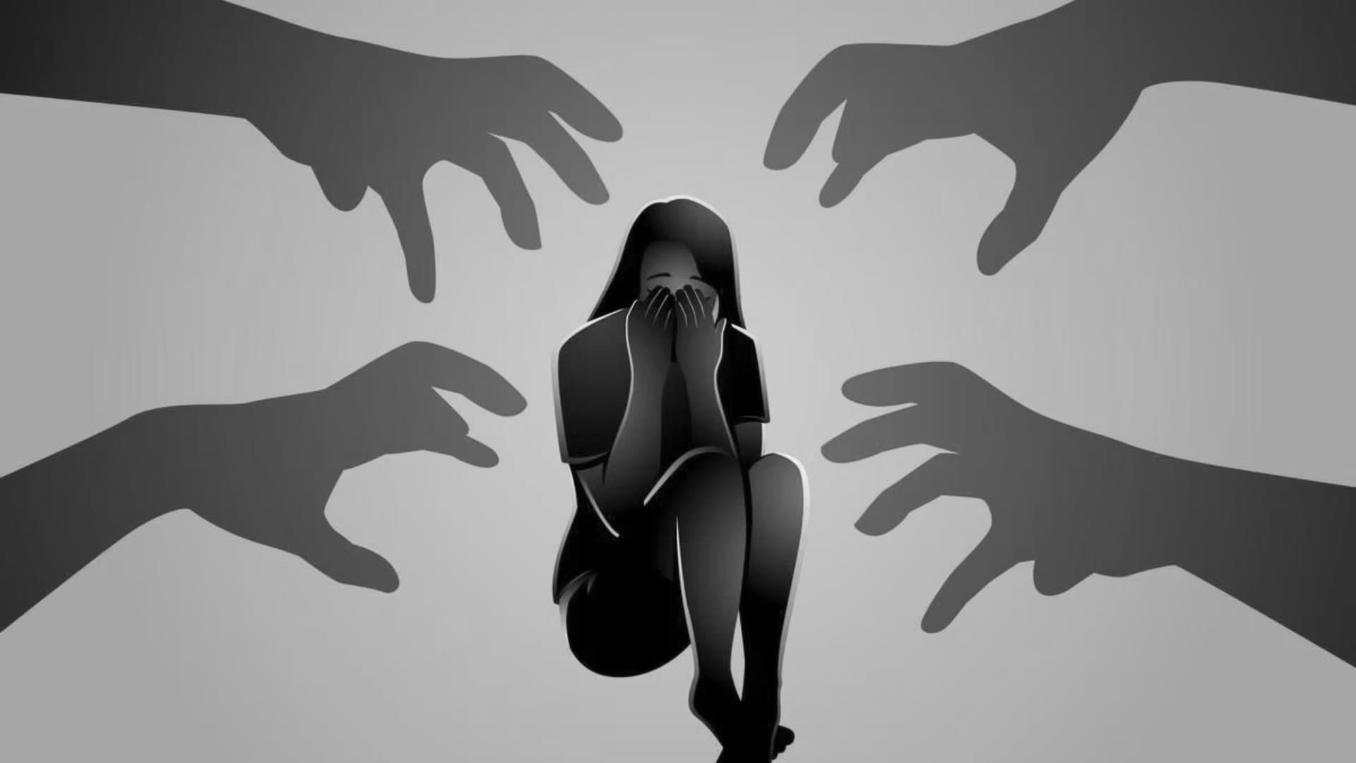 Puri Beach Shocker: Woman Gang-Raped in Front of Companion