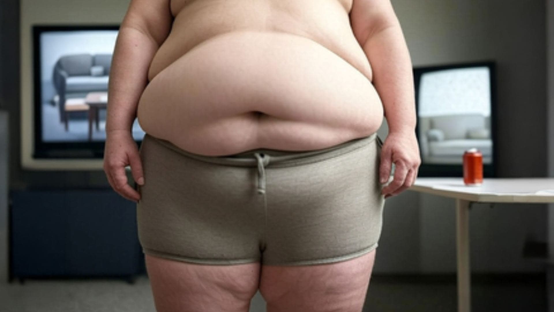 Here's Why Obesity Affects People Differently