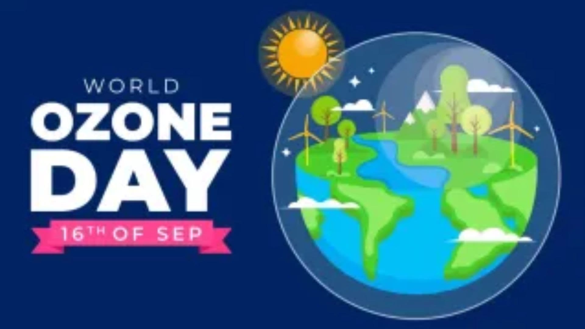 Saving Our Planet's Shield: Know Why The Ozone Layer Matters
