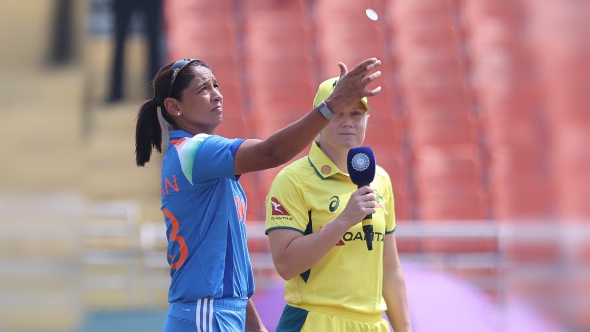 Eyeing Redemption: India Reloads Bowling Arsenal for Must-Win ODI against Australia