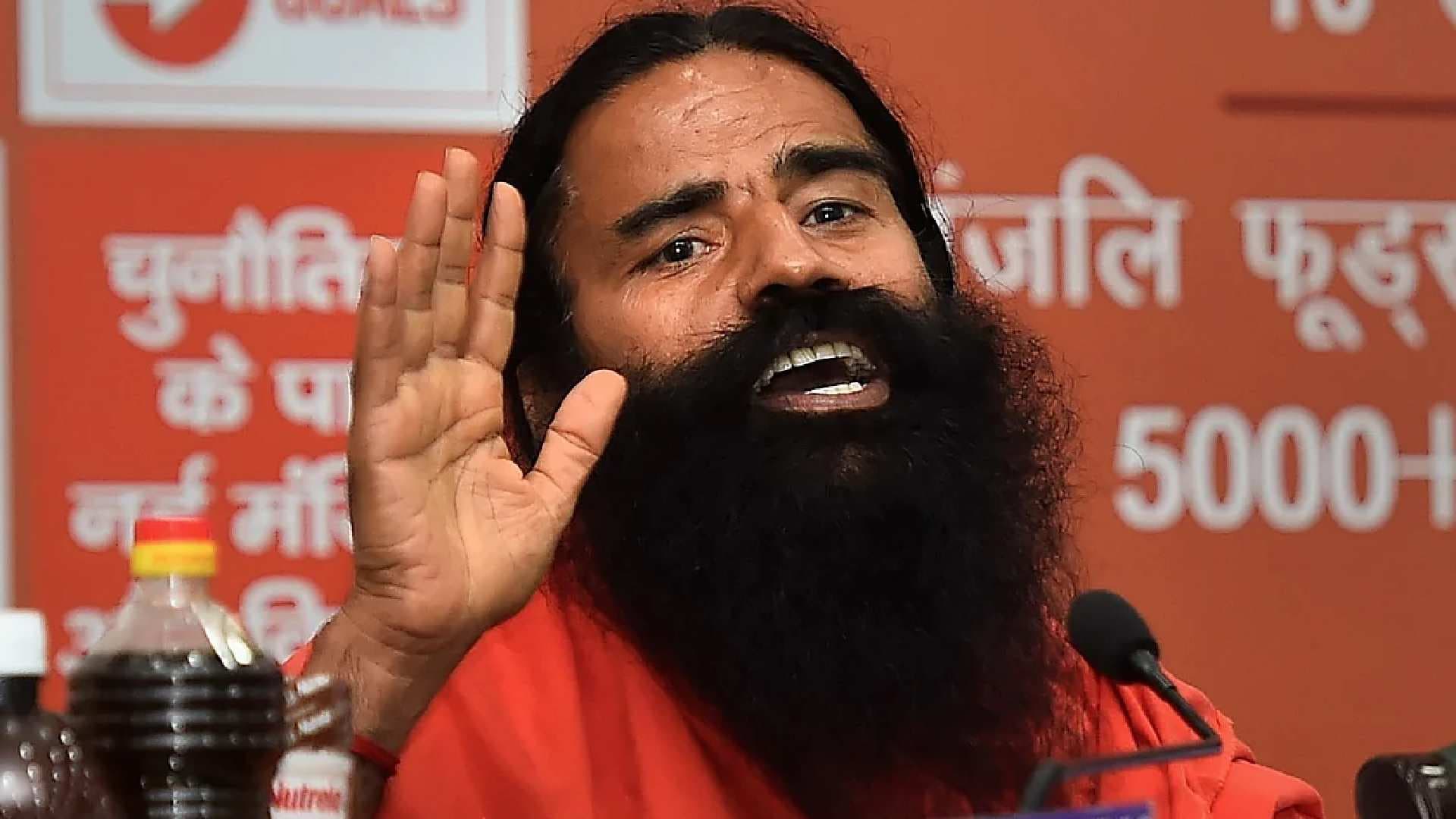 Baba Ramdev Launches Pratibha Puraskar for Students 