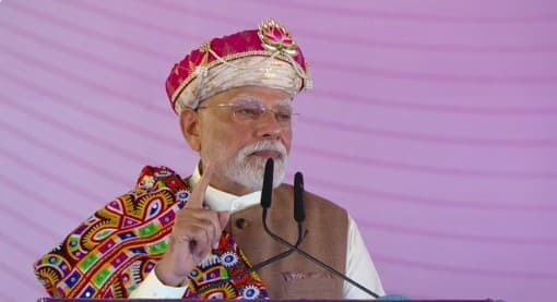 Odisha Celebrates PM Modi’s 75th Birthday With Green Tributes