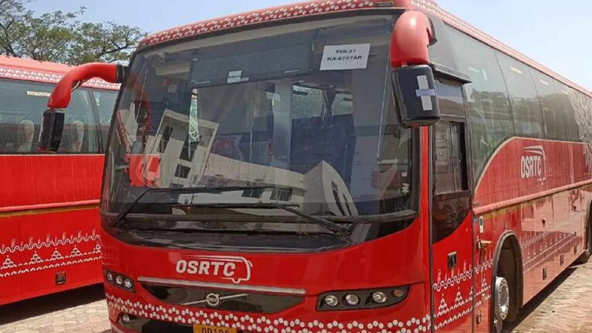 Odisha Rolls Out Free Bus Rides for School Students Across State