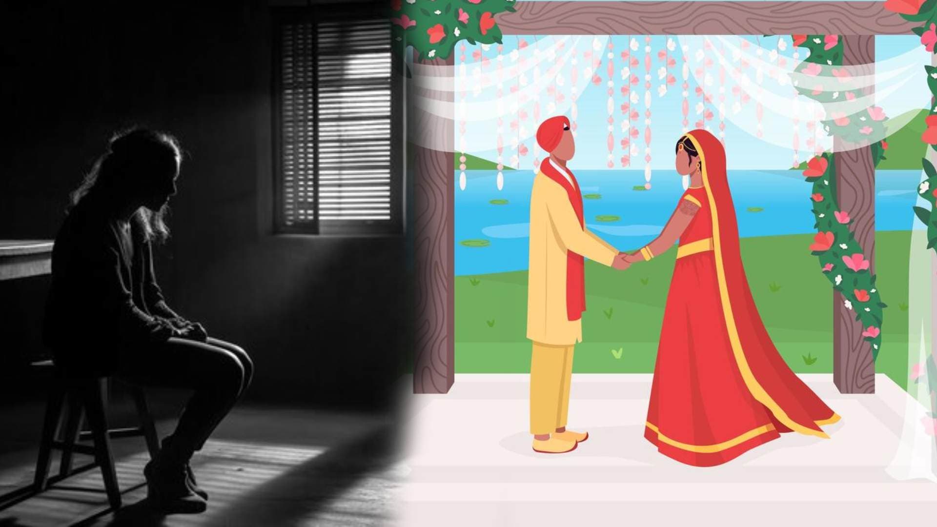 CRPF Jawan Abandons Disabled Wife in Odisha, Victim Seeks Justice