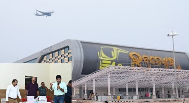 BDA Allots 112 Shops At Bhubaneswar Bus Terminal Via Transparent Lottery
