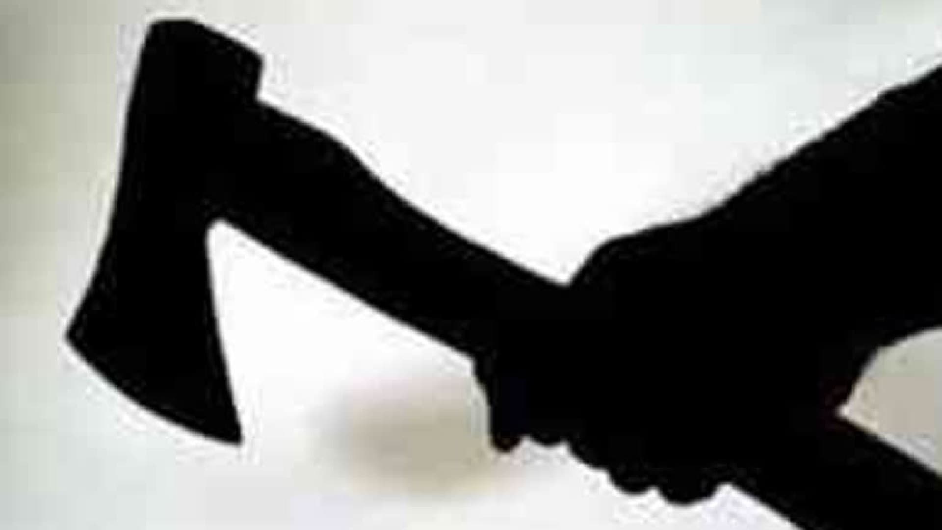Kendrapara Youth Attacks Girlfriend Over Infidelity Suspicion