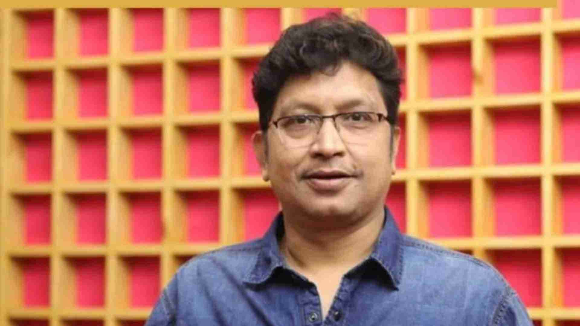 Odia Music Maestro Abhijit Majumdar’s Health Improves Gradually, Still on Ventilator at AIIMS
