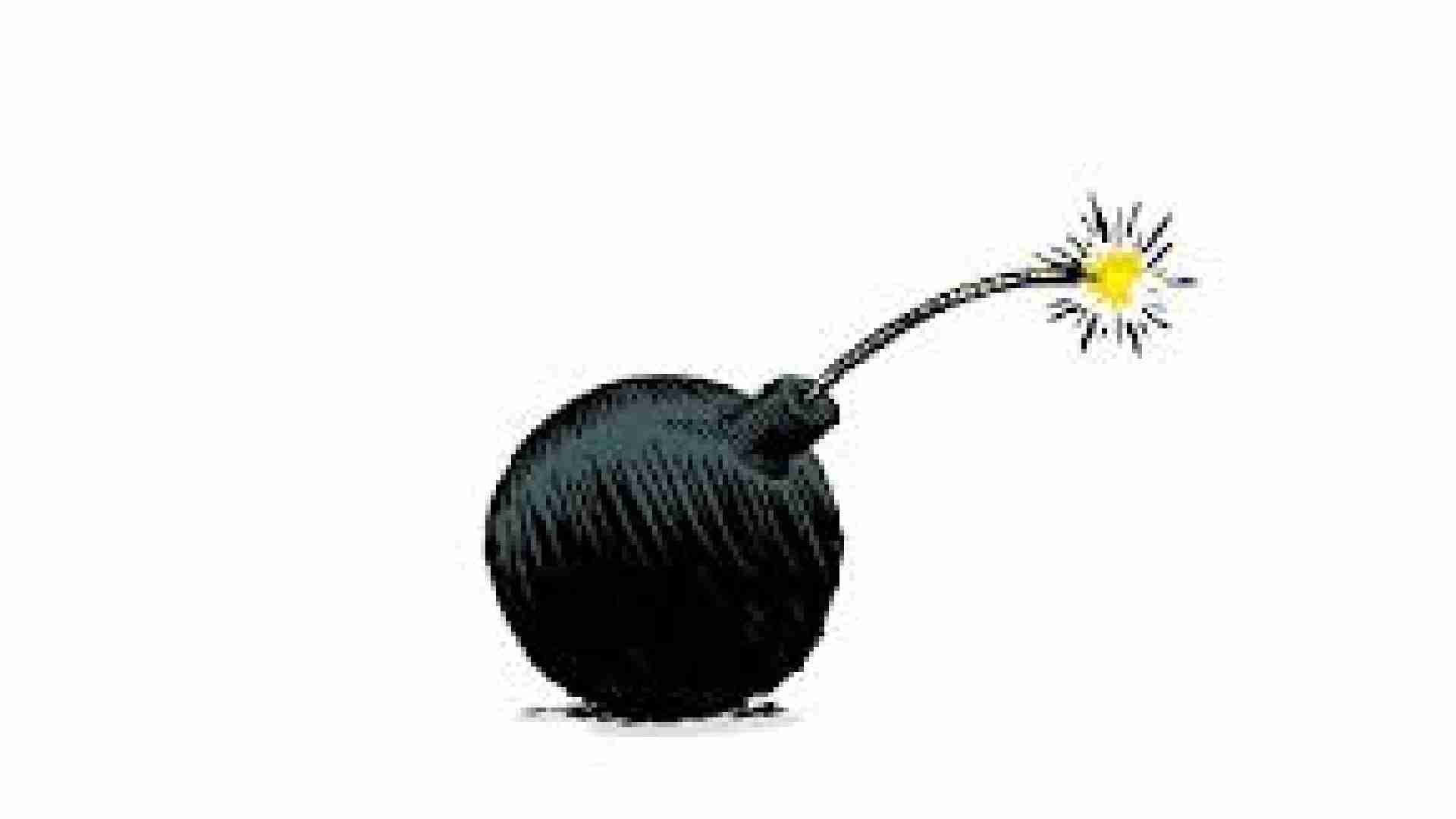 Bomb Hurled At Corporator's House In Brahmapur; Probe Underway