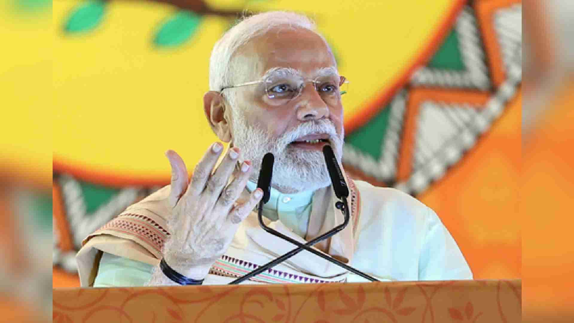 PM Modi Calls GST 2.0 A Game-Changer for Citizens and Businesses