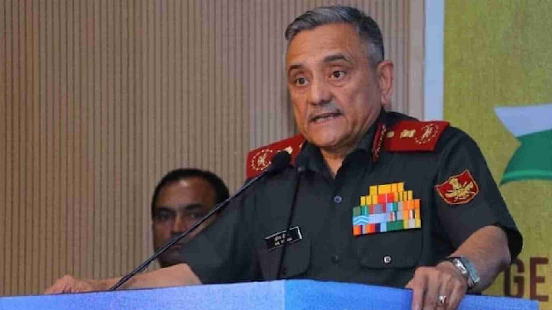 Why India Chose The Darkest Hour To Strike, Reveals CDS General; Shares New Details On Operation Sindoor