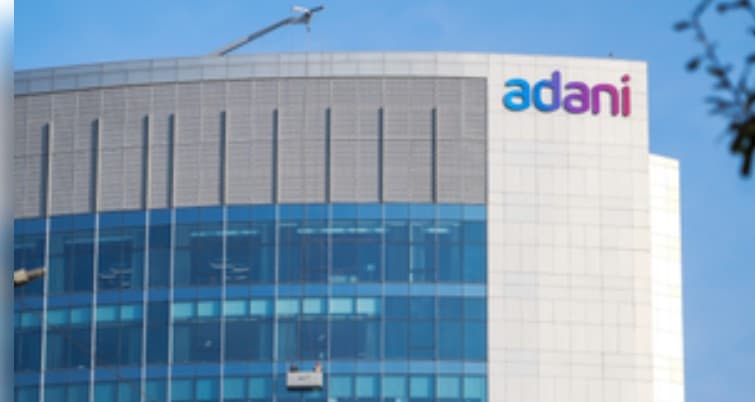 Adani Shares Rally As Investors Gain Rs 46,000 Crore In A Single Day