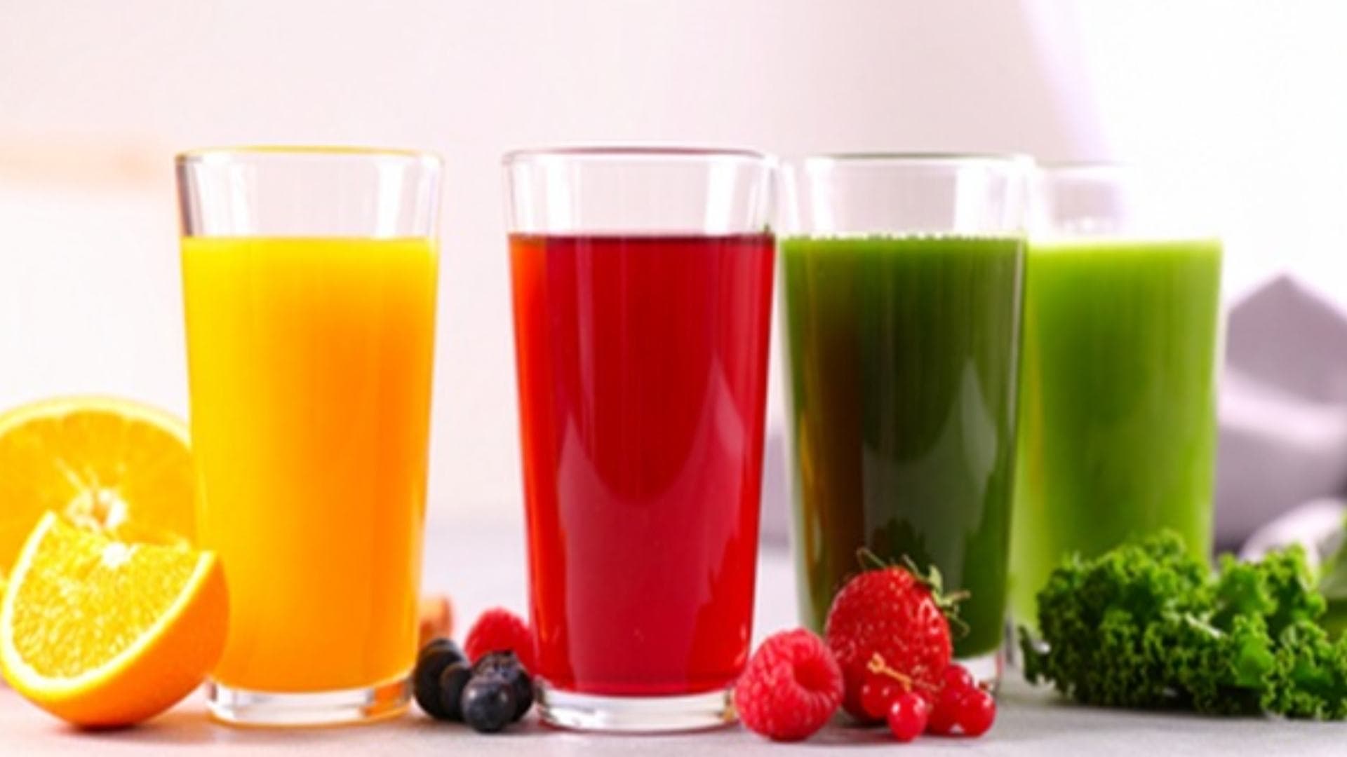 Sugary Drinks May Worsen Colorectal Cancer: Study