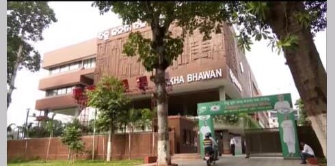 BJD In Crisis: Senior Leaders Challenge Party Leadership