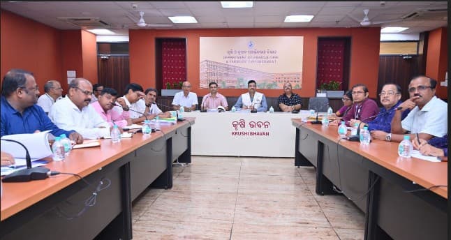 Odisha Releases 15 New Horticultural Crop Varieties To Boost Agri Innovation