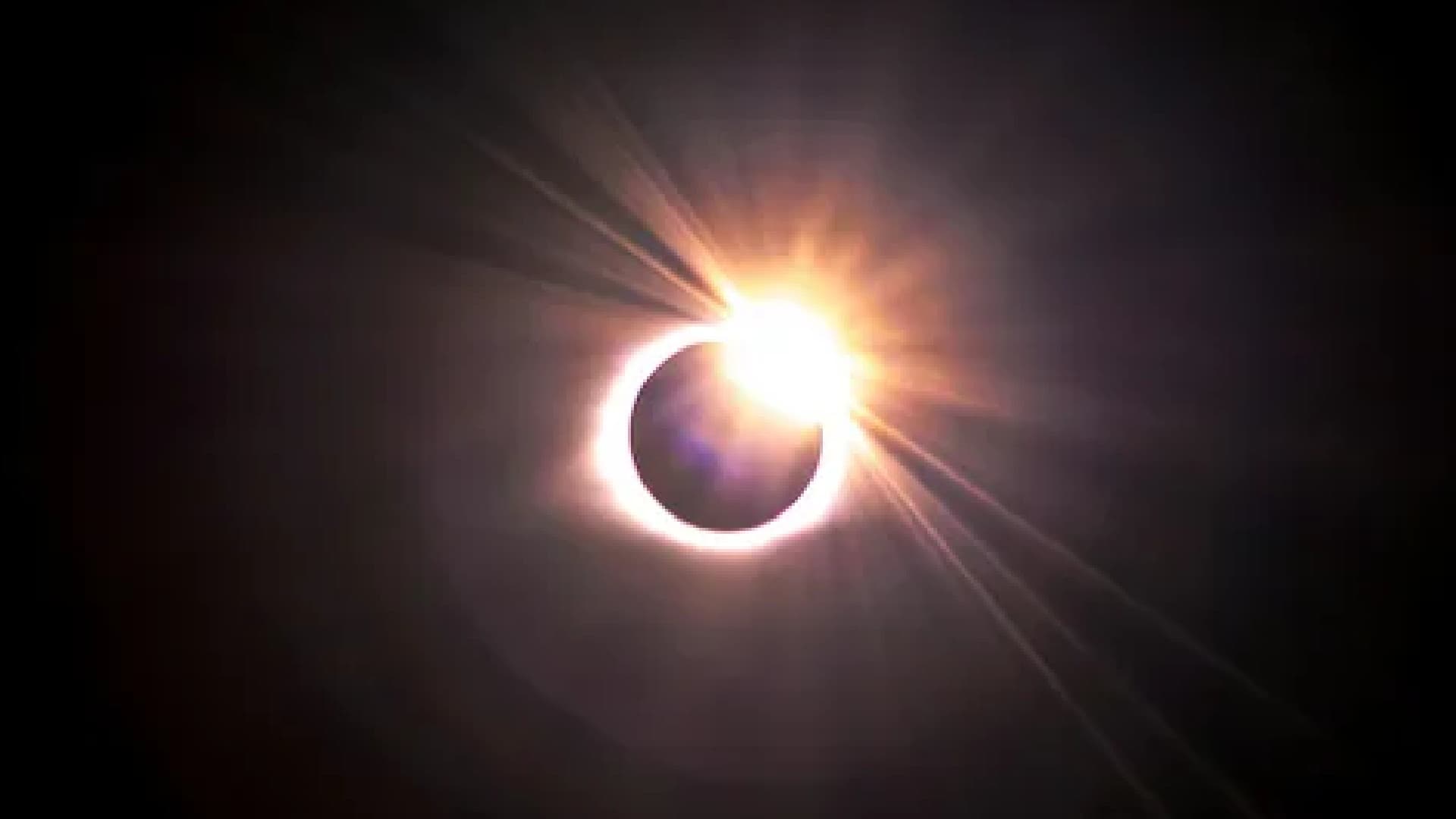 Last Solar Eclipse of 2025 to Dazzle the Southern Skies