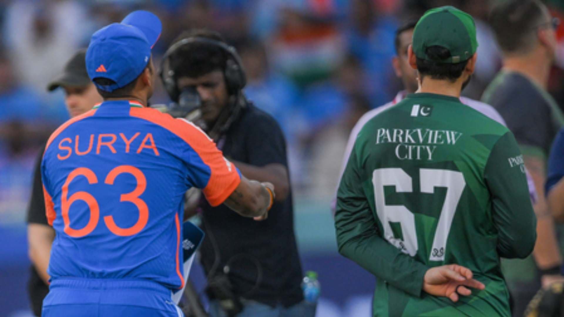 India vs Pakistan: Surya & Co Gear Up for Super Four Battle, Fans Say “No Chance for Pak”