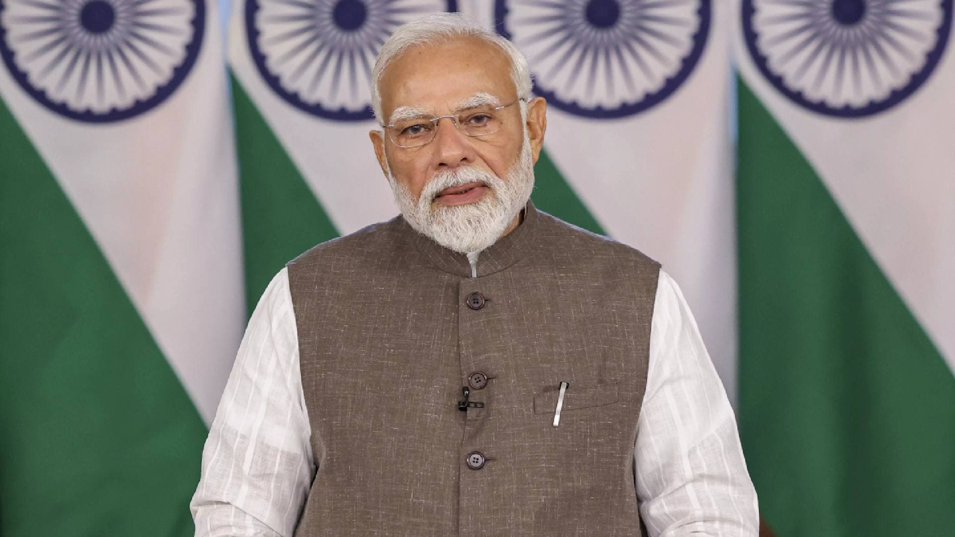 Rain May Shift PM Modi’s Berhampur Visit to Jharsuguda