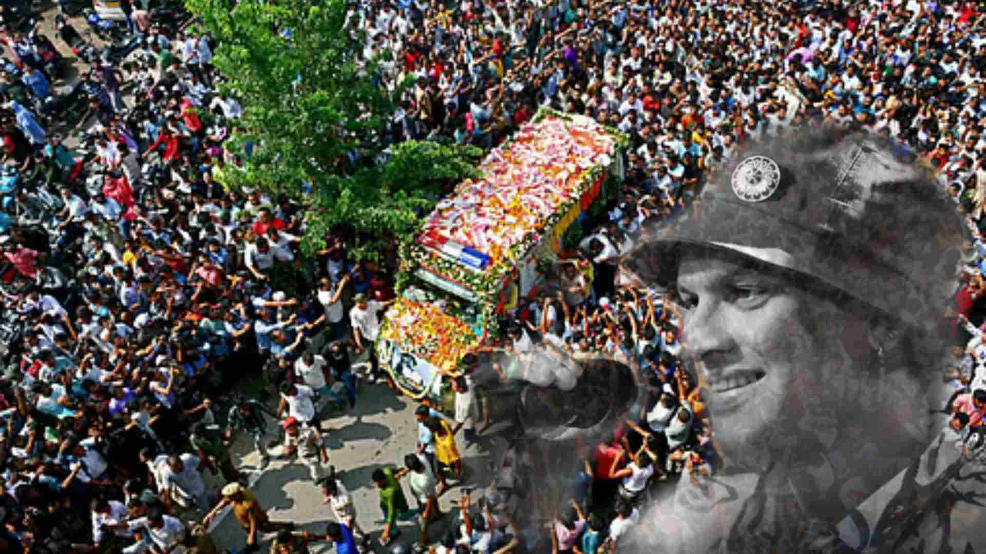 Zubeen Garg’s Final Journey: Assam Mourns Its Musical Legend