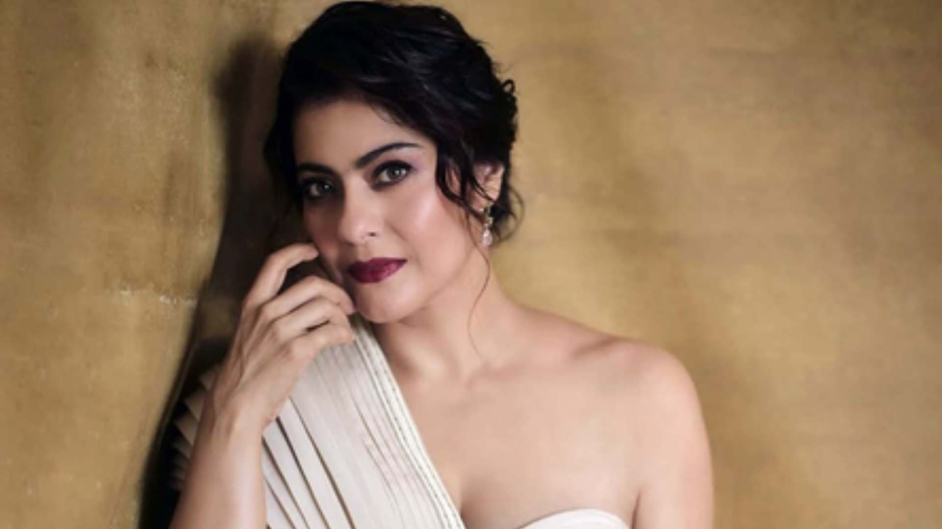 Kajol Marks ‘Mahalaya’ With Warm Wishes As She Gears Up For Durga Puja