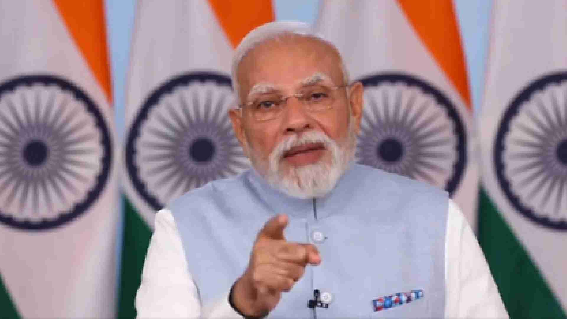 GST Bachat Utsav Begins Tomorrow; PM Modi Calls It A Major Step Towards Aatmanirbhar Bharat