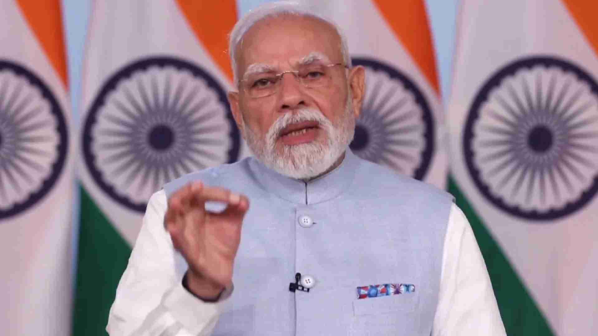 Next-Gen GST Reforms Will Be A "Double Bonanza" For Neo-middle Class And Poor: PM Modi