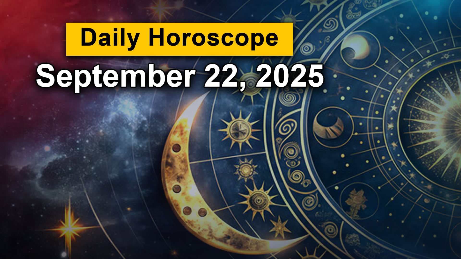 Satisfying Results in Business Likely for Aries; Political Challenge May Arise for Virgo