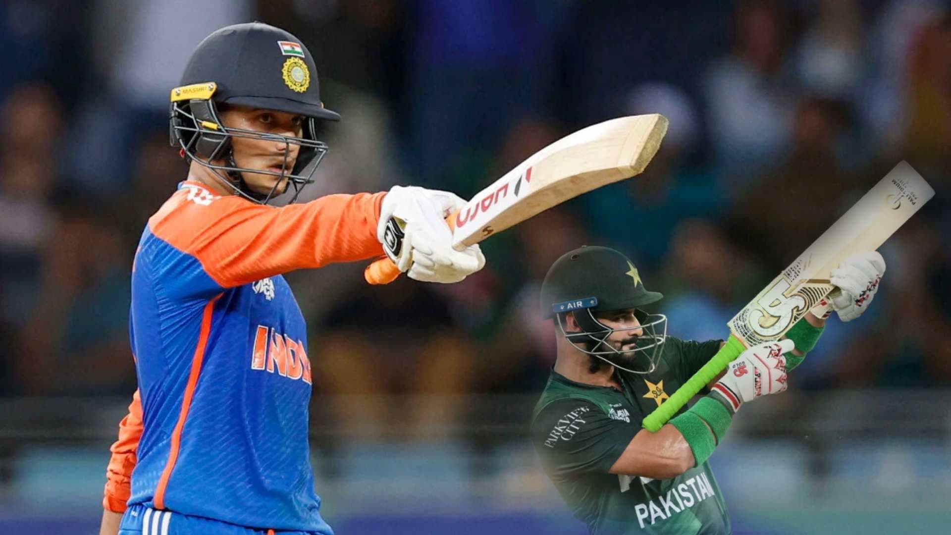 No Mercy No Rivalry: Farhan Signalled AK-47, but Gill & Abhishek Launched BrahMos, Says Kaneria