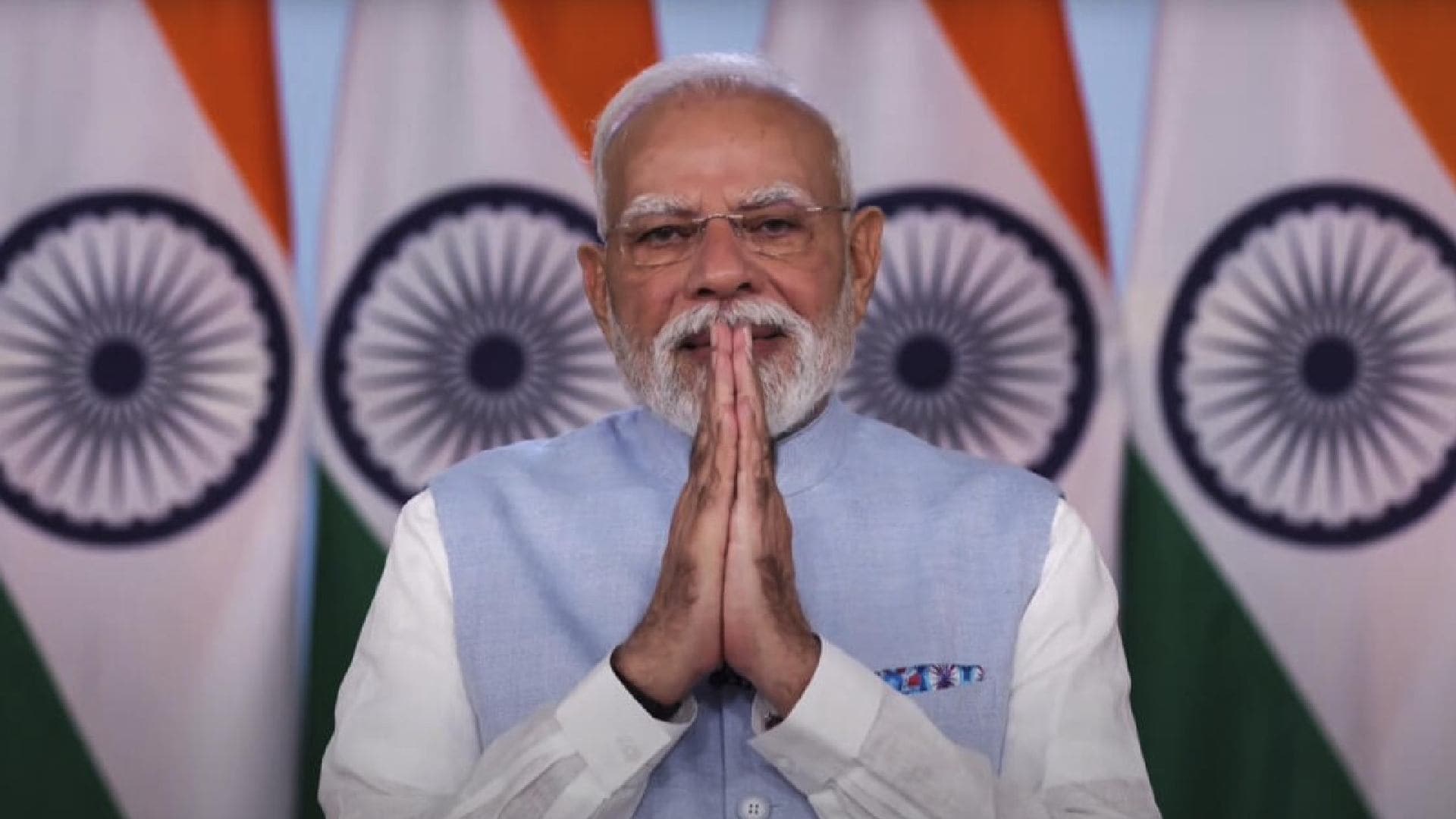 PM Modi Unveils Rs 5127 Crore Projects to Power Arunachal’s Future